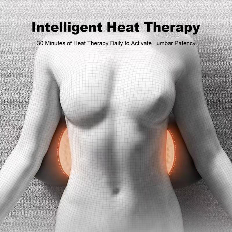 Relivio Restore™ – Triple Fusion Massager