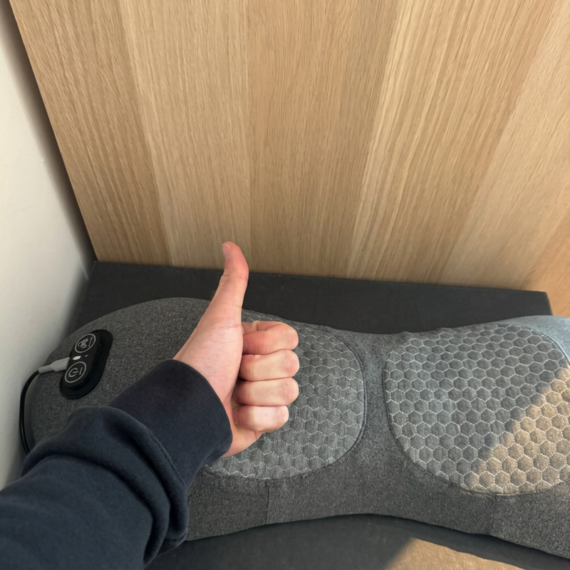 Customer photo