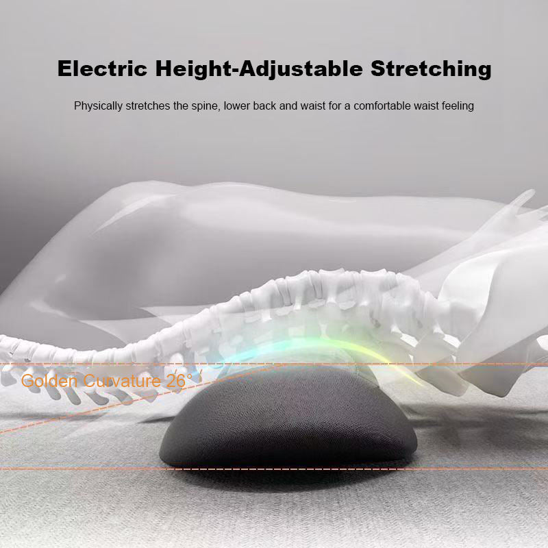Relivio Restore™ – Triple Fusion Massager