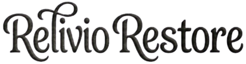 Relivio Restore